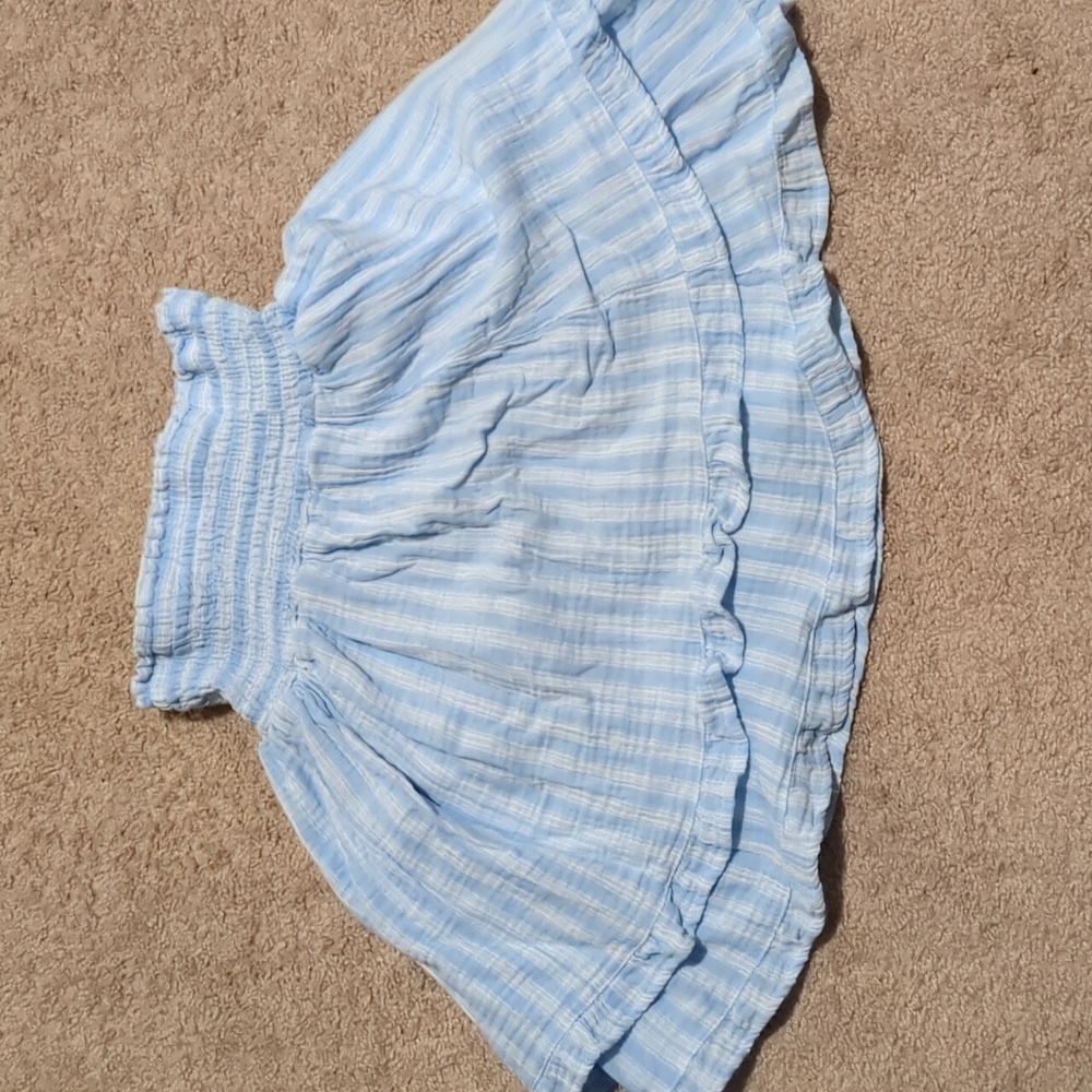 Time and Tru brand skirt.